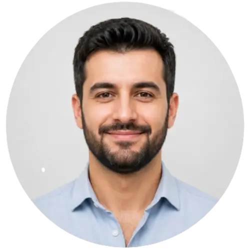 علی احمدی