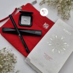 ست آرایش چشم کیکو میلانو Kiko Milano Snow-Kissed Holiday Jingle Trio - Image 5
