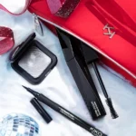 ست آرایش چشم کیکو میلانو Kiko Milano Snow-Kissed Holiday Jingle Trio - Image 2
