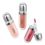 ست لیپگلاس سه تایی کیکو میلانو Kiko Milano Glossy lip set - Image 2