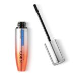 ریمل ضد آب حجم دهنده، حالت دهنده ماکسی مود کیکو میلانو KIKO Milano New Maxi Mod waterproof Long-Lasting Volume & Definition Mascara