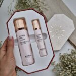 کیت مراقبت پوست روزانه کیکو میلانو Snow-Kissed Holiday My Everyday  Skincare Essentials Gift Set kiko milano  - Image 5