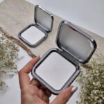 پودر فیکس مات کننده و شفاف کیکو میلانو Universal Veil Translucent Finishing Powder Kiko Milano - Image 4