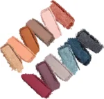 پالت سایه چشم دوازده رنگ کیکو میلانو New Cult Colors Eyeshadow Palette kiko milano - Image 3