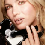 پودر فیکس مات کننده و شفاف کیکو میلانو Universal Veil Translucent Finishing Powder Kiko Milano - Image 3