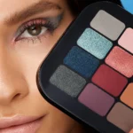 پالت سایه چشم دوازده رنگ کیکو میلانو New Cult Colors Eyeshadow Palette kiko milano - Image 2