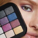 پالت سایه چشم دوازده رنگ کیکو میلانو  New Cult Colors Eyeshadow Palette kiko milano - Image 3