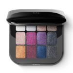 پالت سایه چشم دوازده رنگ کیکو میلانو  New Cult Colors Eyeshadow Palette kiko milano
