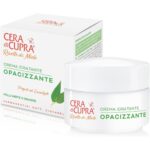 Balanced Hydration Kit | پکیج آبرسان و متعادل‌کننده پوست مختلط و چرب چرادی‌کوپرا Matte & Hydrate Routine Cera di cupra - Image 5