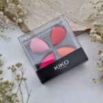 کیت چهارتایی بلندر حرفه ای مینی کیکو میلانو Mini Precision Blender Kit kiko milano - Image 4