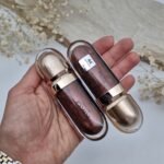 برق لب کیکو میلانو 3D Hydra شماره 44 – Disruptive Brown | KIKO MILANO 3D Hydra Lipgloss No. 44 - Image 4