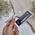 موچین نوک تیز کیکو میلانو KIKO Milano Pointed Tweezers - Image 4