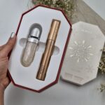 ست آرایشی هدیه لیپ گلاس و ریمل کیکو میلانو Snow-Kissed Holiday Mountain Buddies Kiko Milano  - Image 5