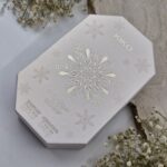 ست آرایشی هدیه لیپ گلاس و ریمل کیکو میلانو Snow-Kissed Holiday Mountain Buddies Kiko Milano  - Image 8