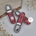 لیپ گلاس کیکو میلانو شماره 17 – موو مرواریدی | KIKO Milano 3D Hydra Lipgloss No.17 Pearly Mauve - Image 4
