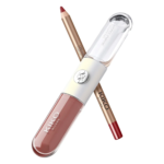 ست رژ دو مرحله ای و مداد لب کیکو میلانو KIKO Milano Snow-Kissed Holiday My Perfect Combo Lips Gift Set – 01 Cinnamon Star - Image 2